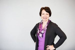 Sarah J. Gibson - Speaker, Author and Entrepreneur