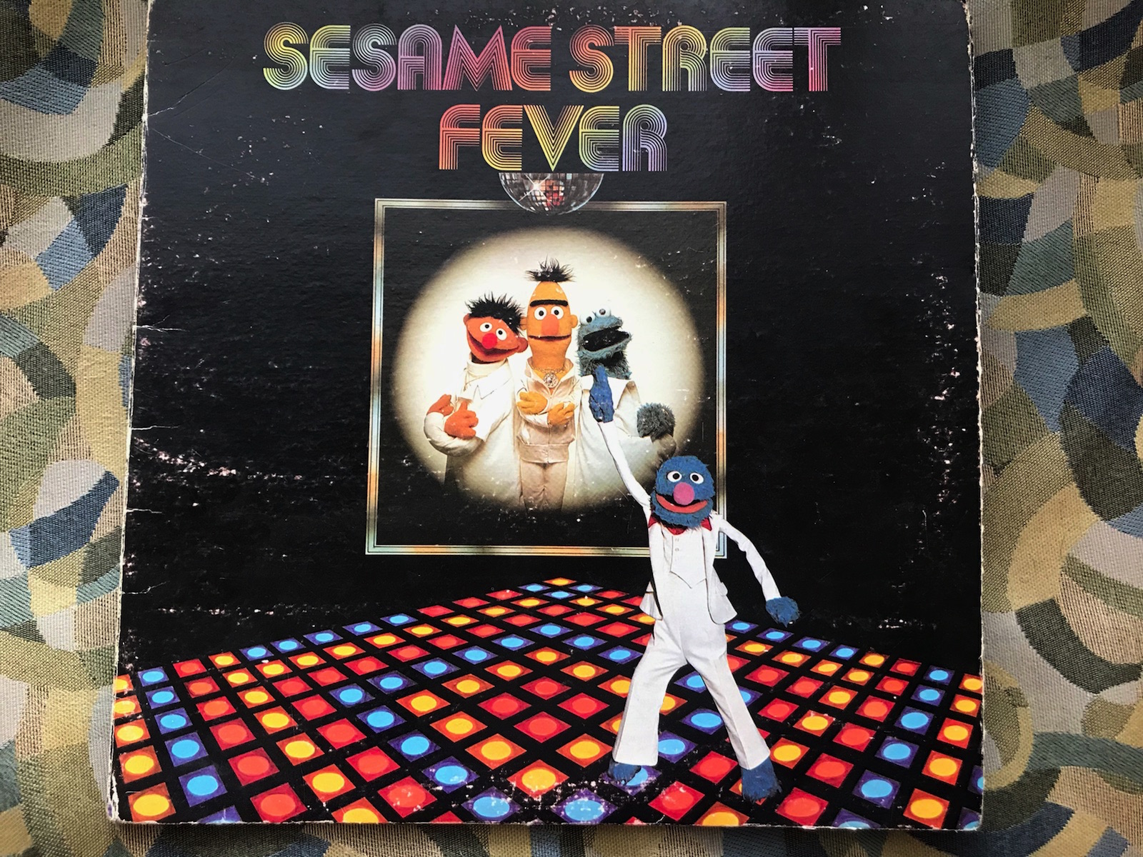 Street fever